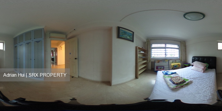 Blk 153 Pasir Ris Street 13 (Pasir Ris), HDB Executive #179312152